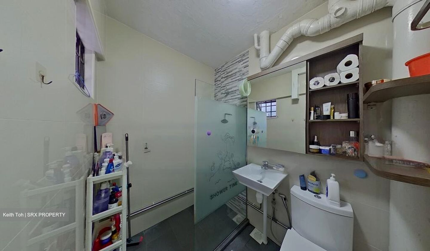 Blk 526 Bukit Batok Street 51 (Bukit Batok), HDB Executive #486944191